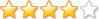 4 star rating