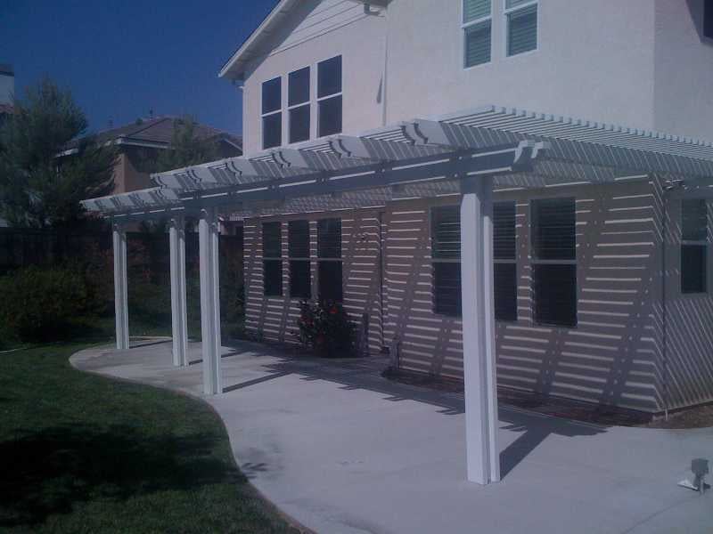 Janis M.'s review of Patio Guy